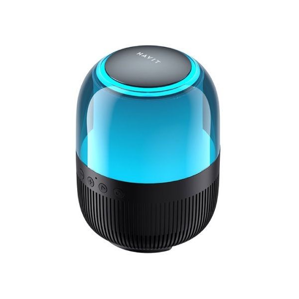 Havit SK889BT Multi-Color Ambient Light Bluetooth Speaker