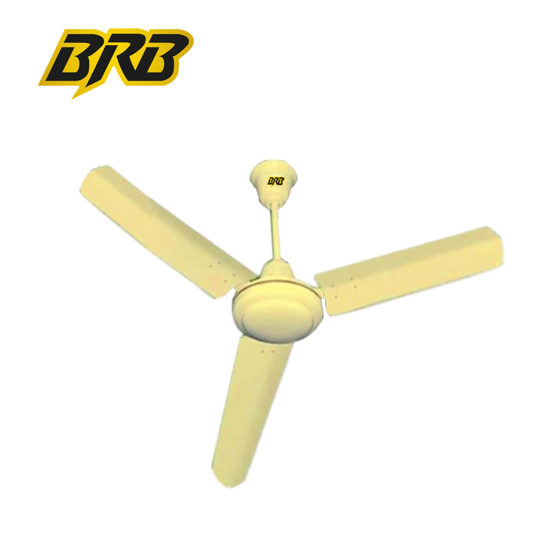 BRB Lovely Ceiling Fan- 56 inch