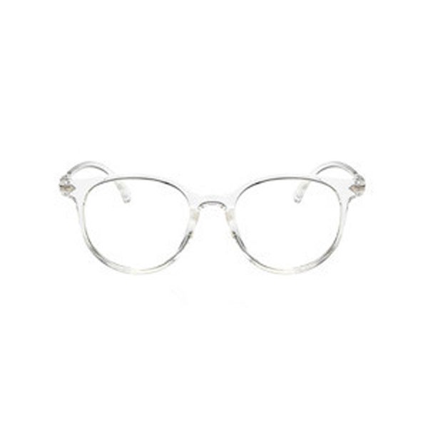 Oyefinn Transparent Slight Flaws Edition Sunglass 2