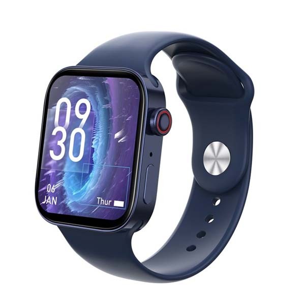 Get I8 Pro Max Smartwatch For Men With Call Support 3