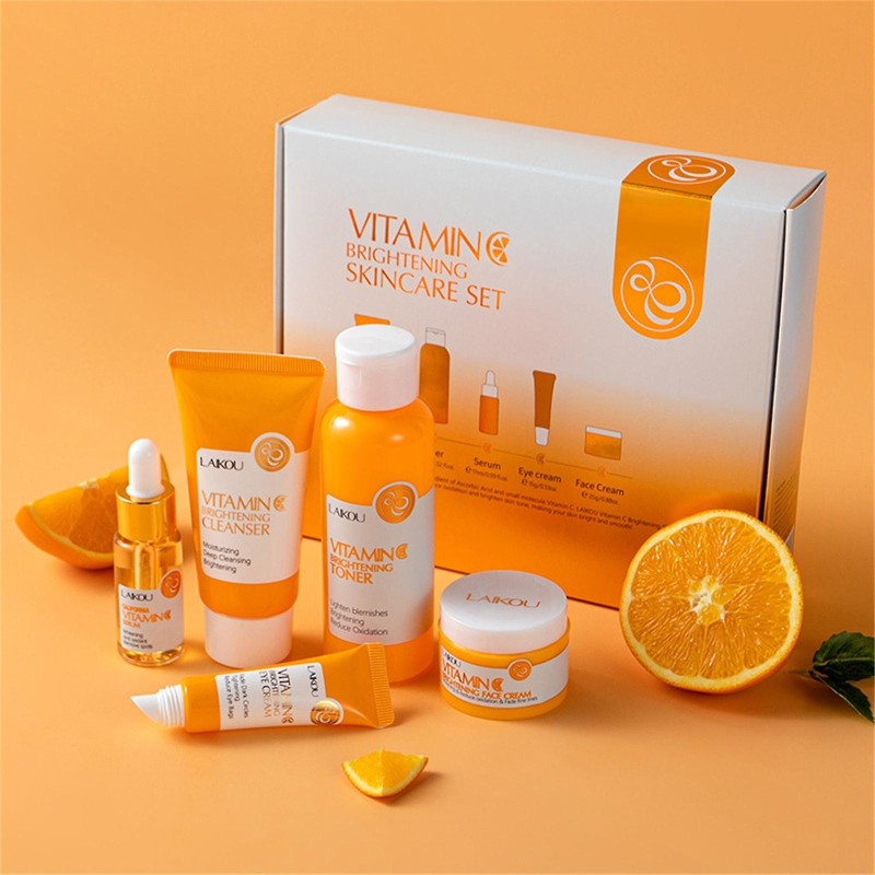 Vitamin C Combo Pack 1