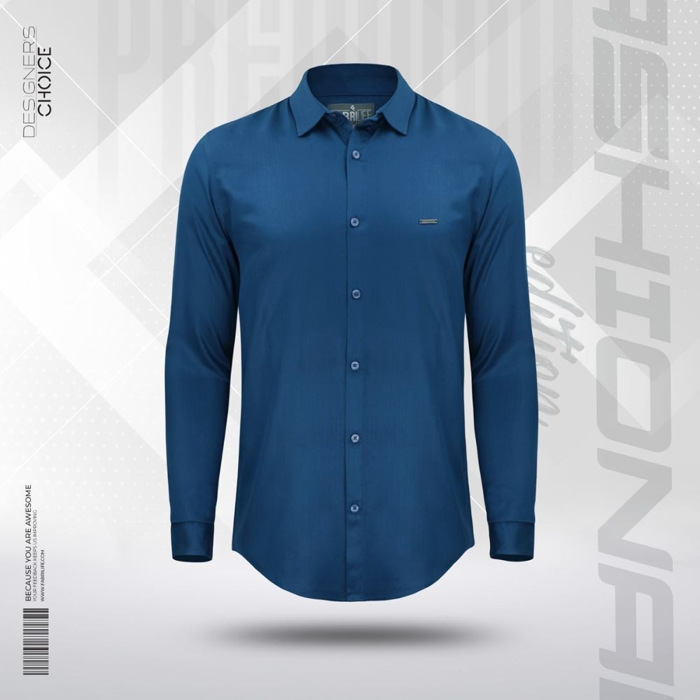 Premium Casual Shirt Devonport