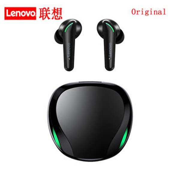 Lenovo XT90 TWS Gaming Earbuds 4